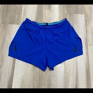 Nike AeroSwift Running Short Large